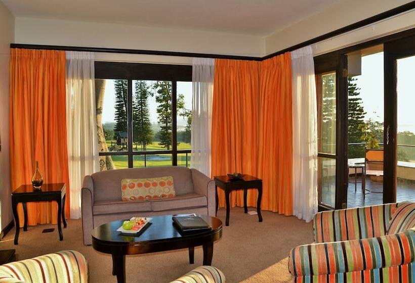 سوییت, Premier Hotel The Winkler