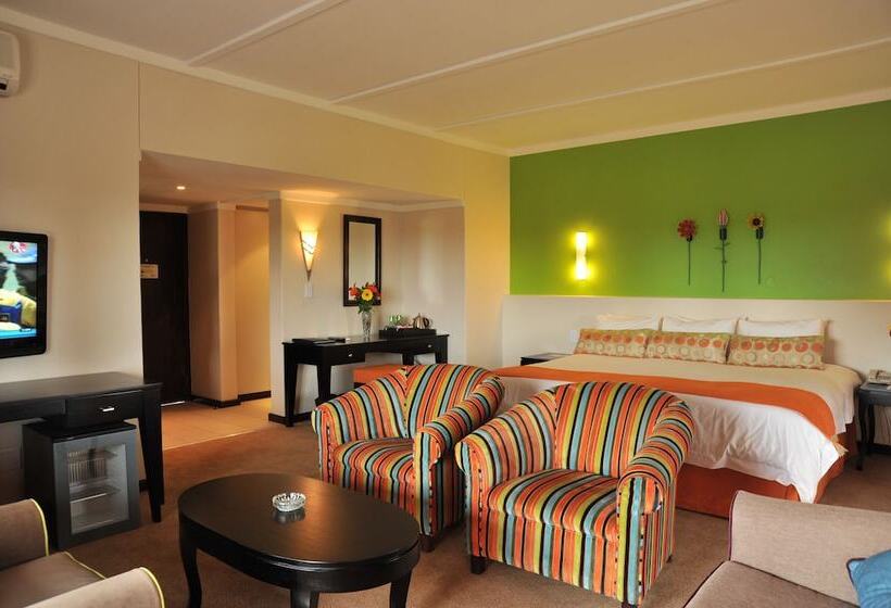 سوییت, Premier Hotel The Winkler