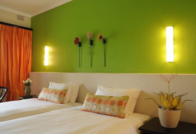 اتاق استاندارد, Premier Hotel The Winkler