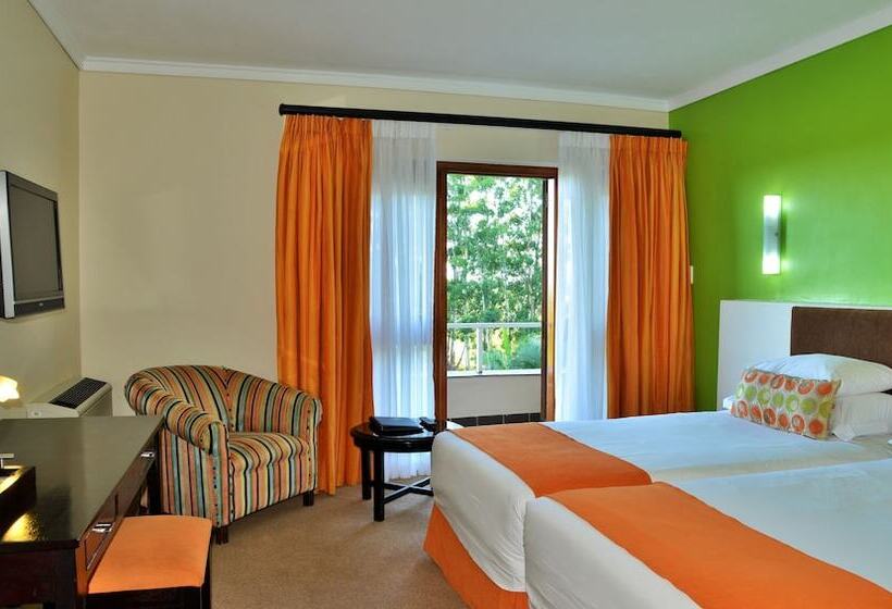 اتاق استاندارد, Premier Hotel The Winkler