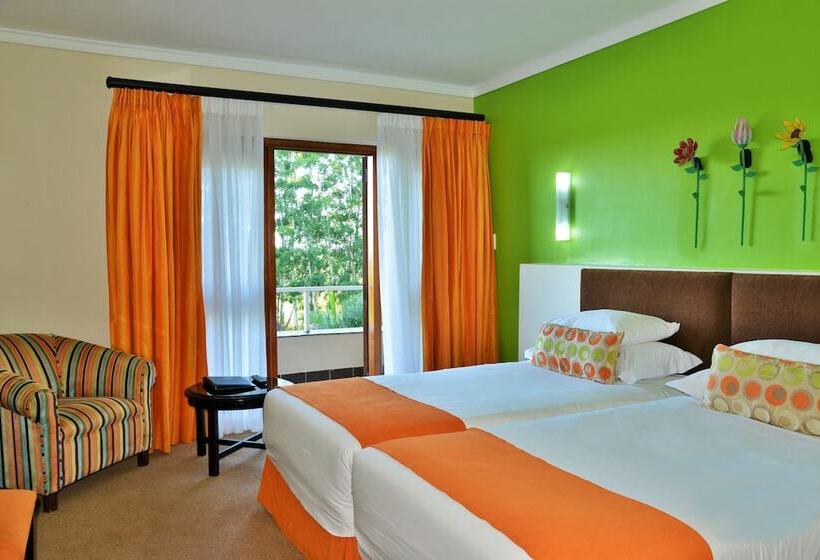 اتاق استاندارد, Premier Hotel The Winkler