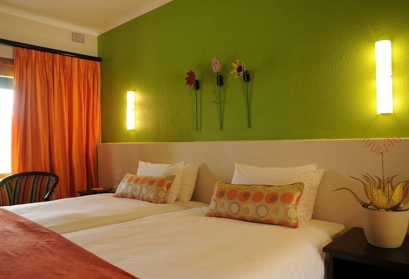 اتاق استاندارد, Premier Hotel The Winkler