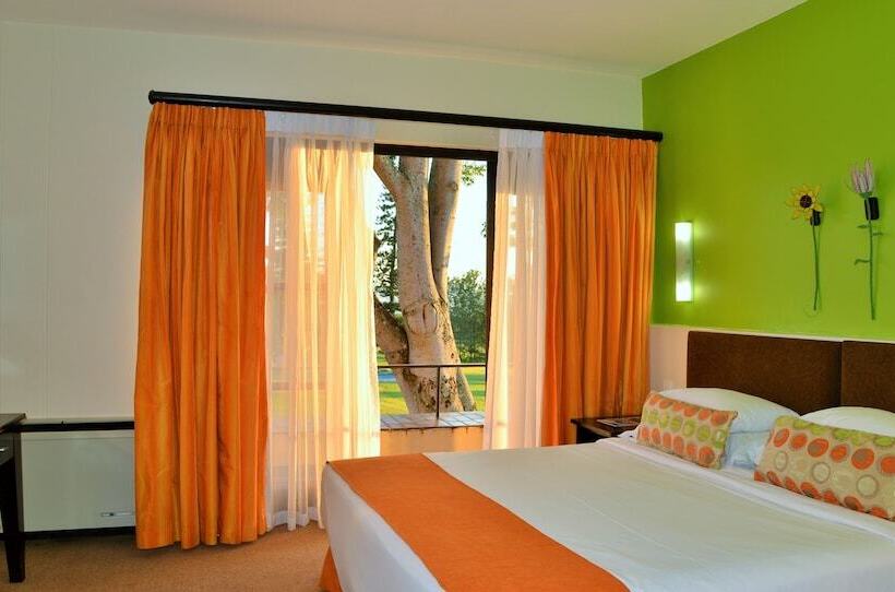 سوییت, Premier Hotel The Winkler
