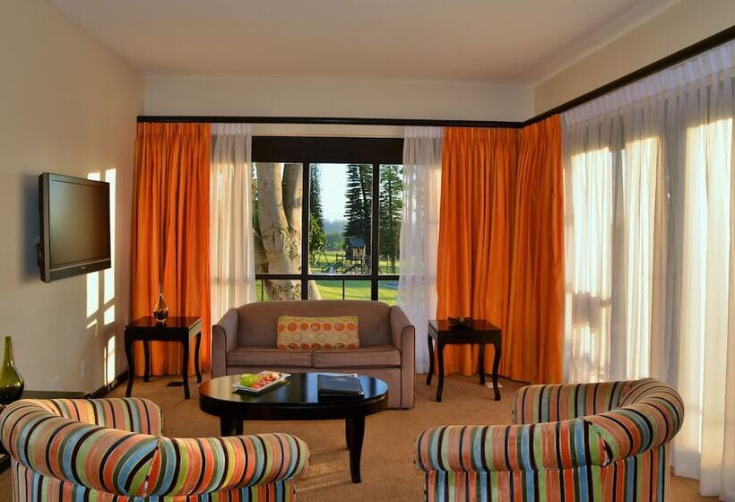 سوییت, Premier Hotel The Winkler