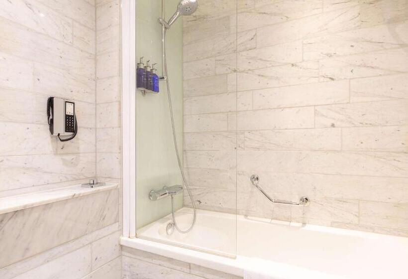 اتاق سوپریور, Radisson Blu Hotel, Amsterdam City Center