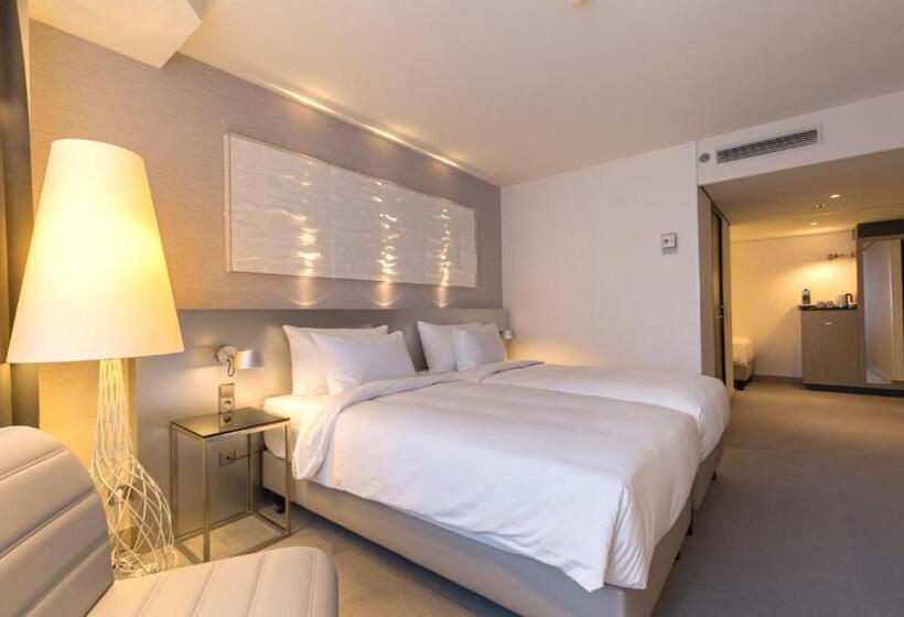 اتاق خانوادگی, Radisson Blu Hotel, Amsterdam City Center