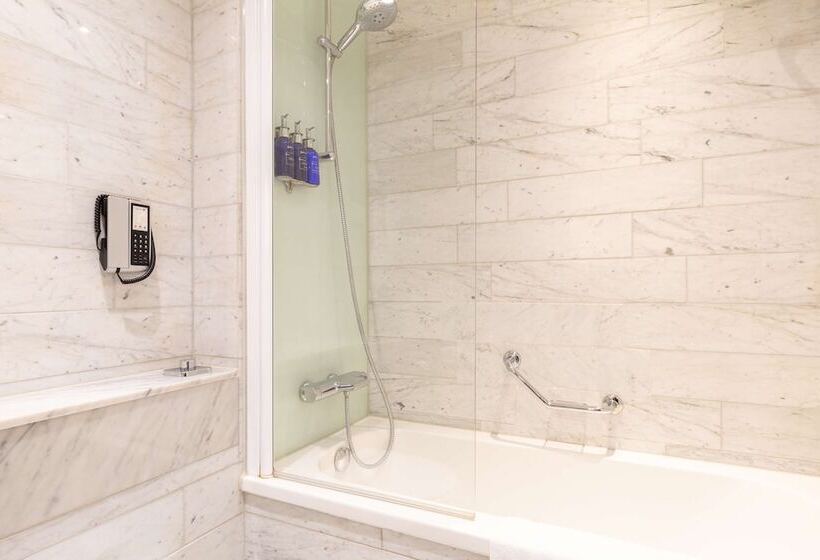 اتاق سوپریور, Radisson Blu Hotel, Amsterdam City Center