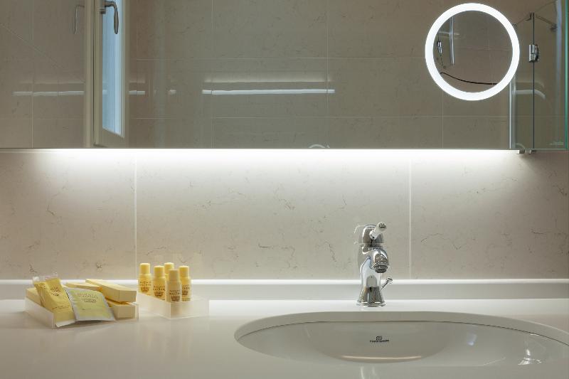 اتاق خانوادگی, Radisson Blu Hotel, Amsterdam City Center