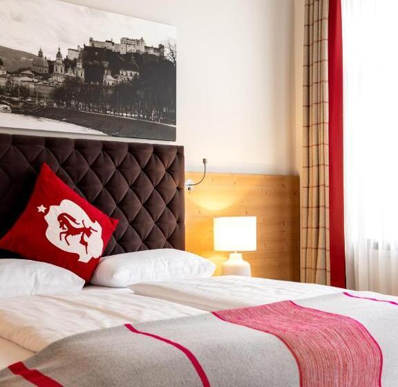 Suite com Varanda, Villa Carlton   Adults Only