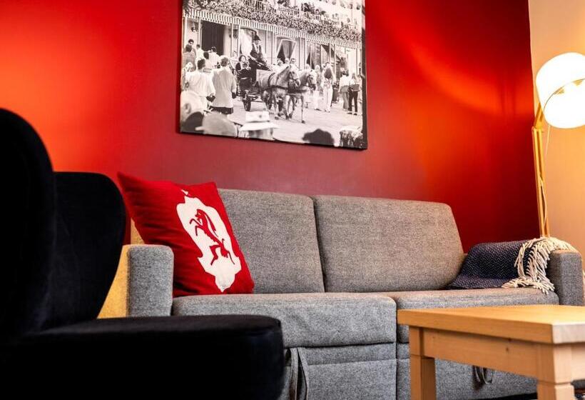Quarto Premium, Villa Carlton   Adults Only