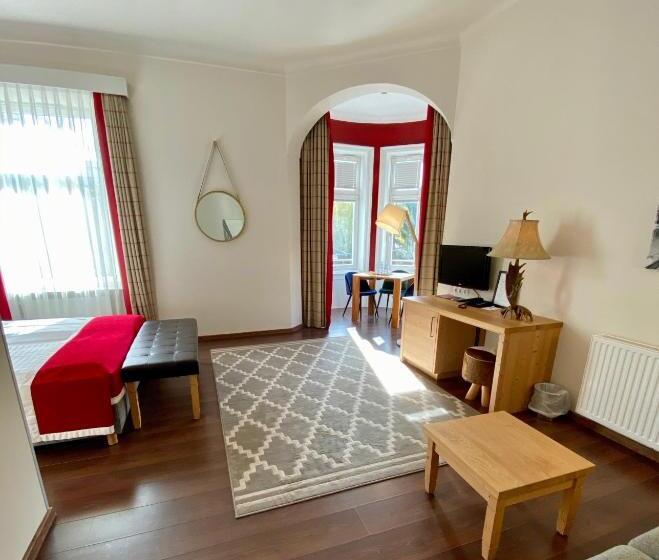 Quarto Premium, Villa Carlton   Adults Only