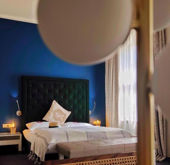 Quarto Premium, Villa Carlton   Adults Only