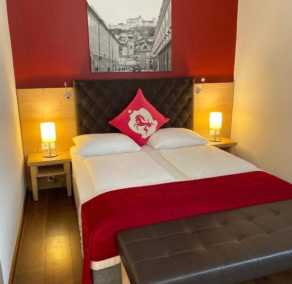 Quarto standard, Villa Carlton   Adults Only