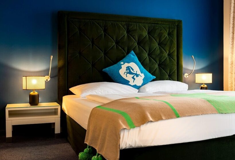 Quarto standard, Villa Carlton   Adults Only