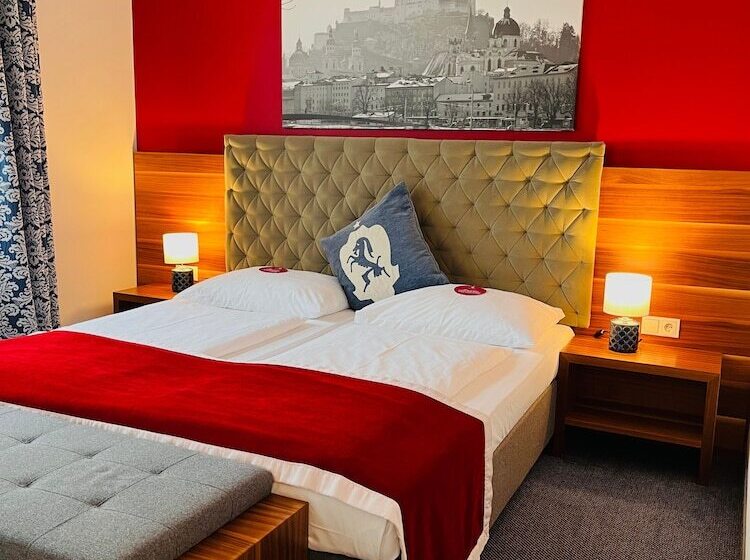 Quarto Premium, Villa Carlton   Adults Only