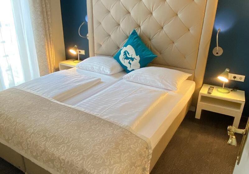 Quarto Premium, Villa Carlton   Adults Only