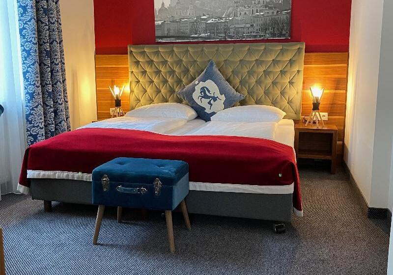 Quarto Premium, Villa Carlton   Adults Only