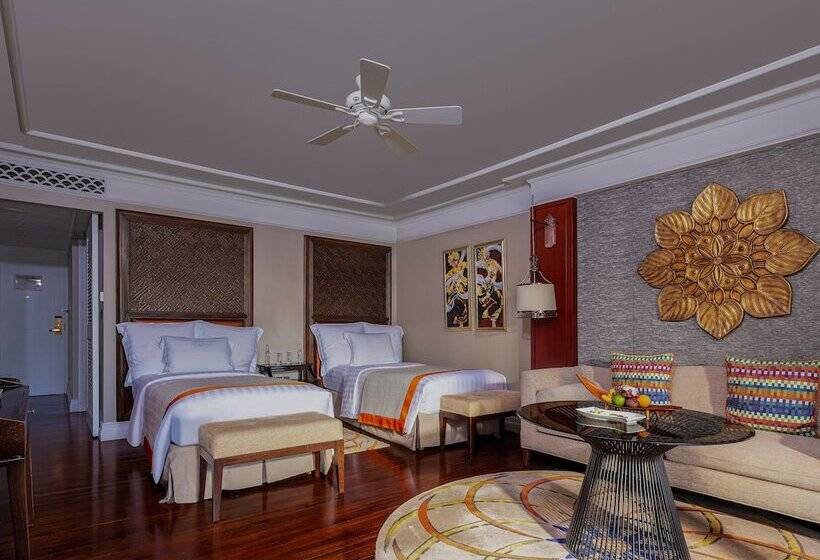 اتاق کلاسیک, Intercontinental Bali Resort, An Ihg