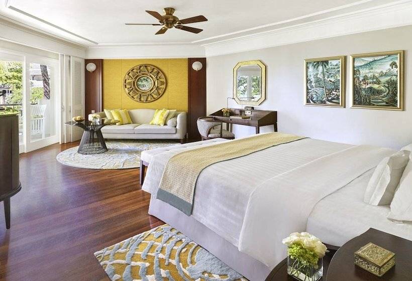 اتاق کلاسیک با تخت دوبل, Intercontinental Bali Resort, An Ihg