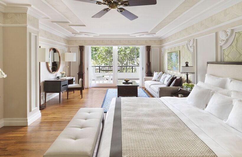 سوئیت کلاب, Intercontinental Bali Resort, An Ihg