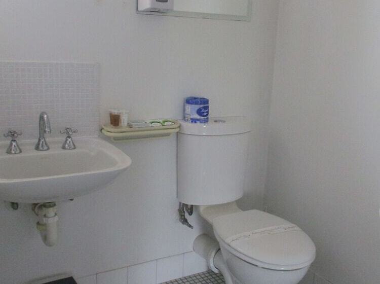 Номер Стандарт, Cronulla Motor Inn