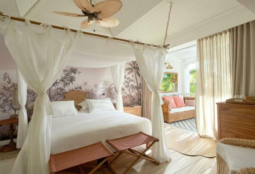 اتاق پرمیوم, Paradise Cove Boutique