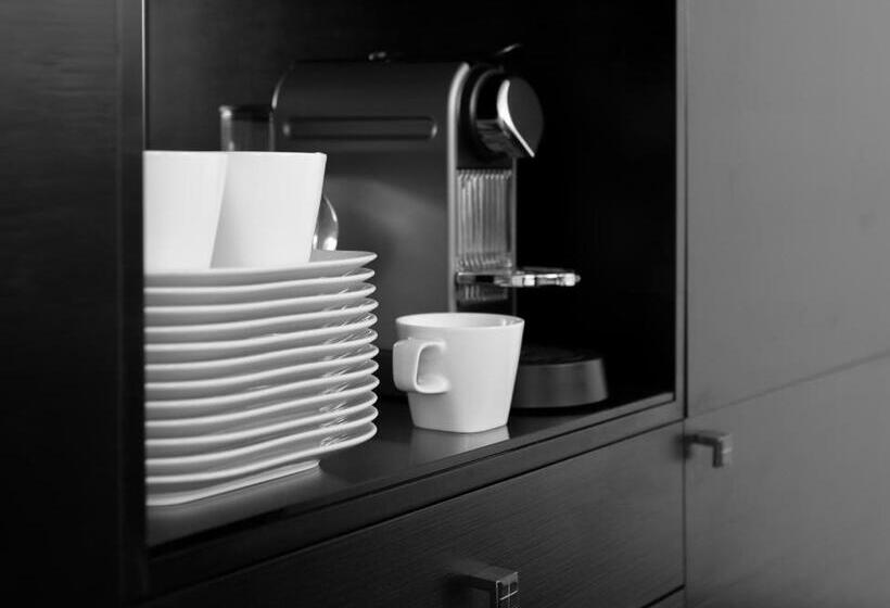 Familiesuite, Alexander Hotel– Tel Aviv