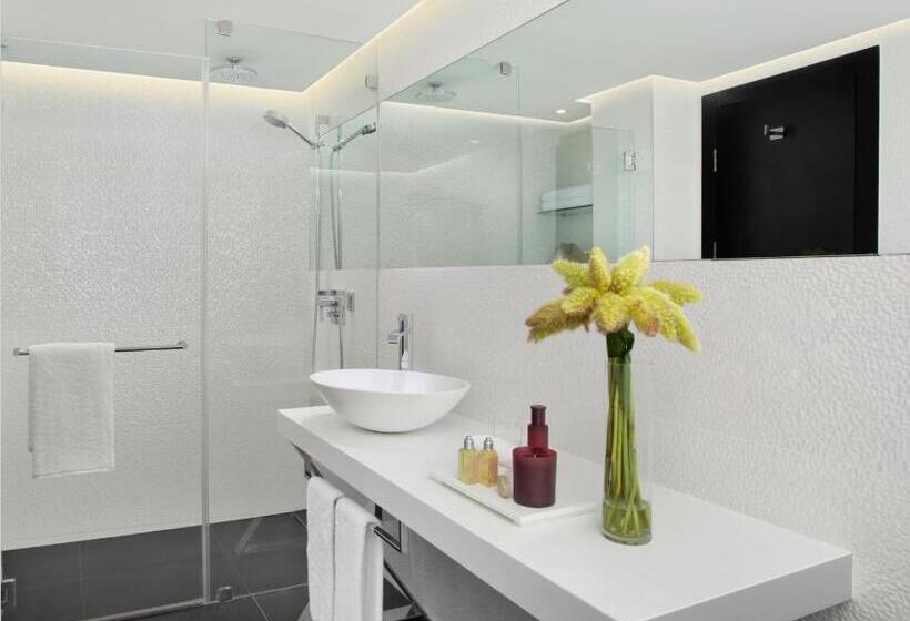 Familiesuite, Alexander Hotel– Tel Aviv
