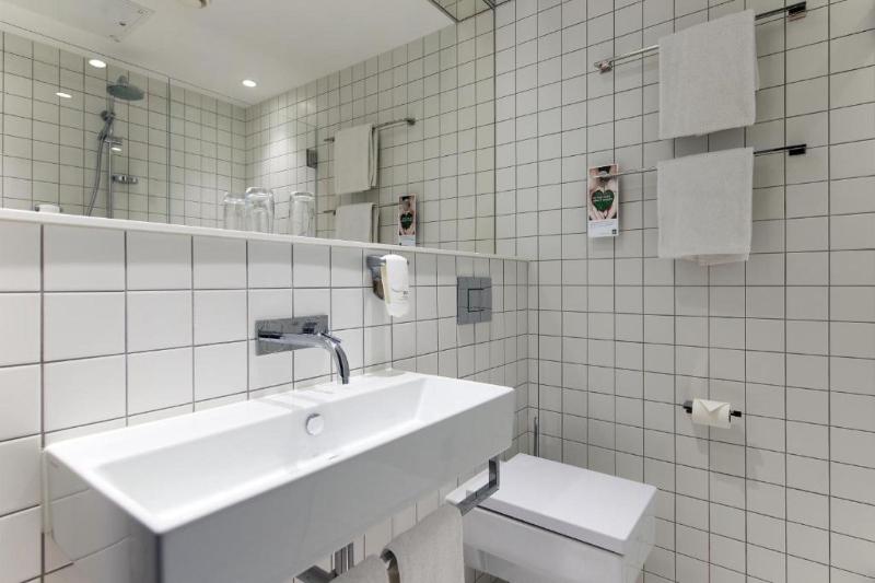 패밀리 룸, Austria Trend Hotel Bosei Wien
