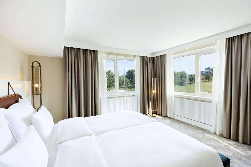 스위트, Austria Trend Hotel Bosei Wien