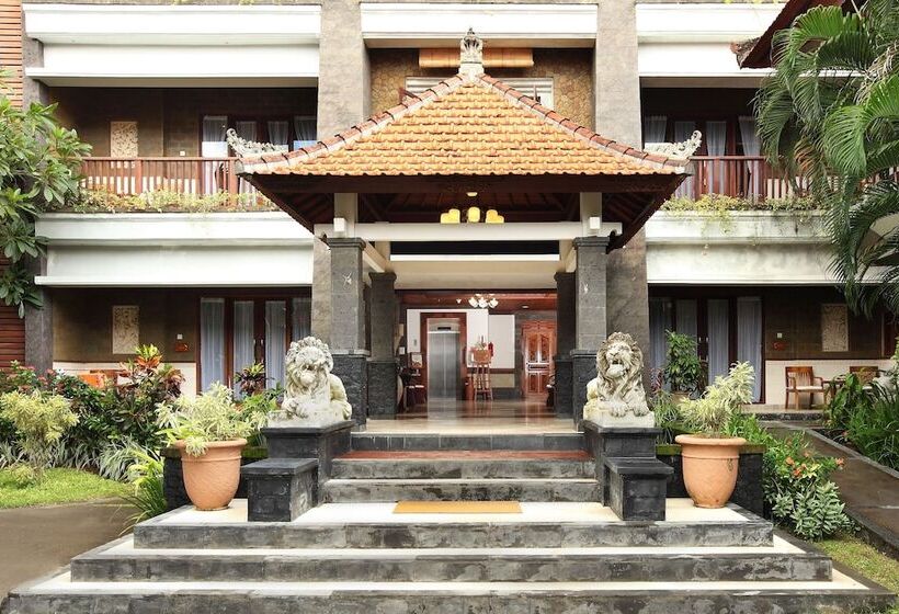 اتاق لوکس, Bali Tropic Resort & Spa   Chse Certified