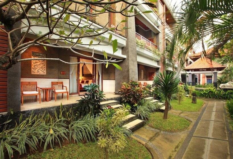 اتاق لوکس, Bali Tropic Resort & Spa   Chse Certified