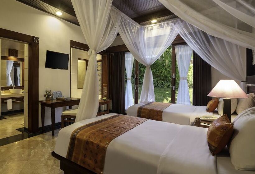 اتاق لوکس, Bali Tropic Resort & Spa   Chse Certified
