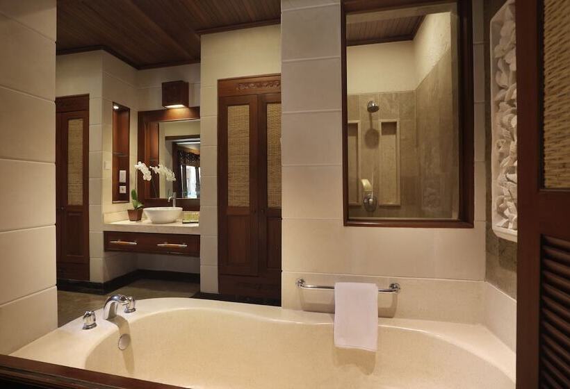 بانگلوی لوکس, Bali Tropic Resort & Spa   Chse Certified