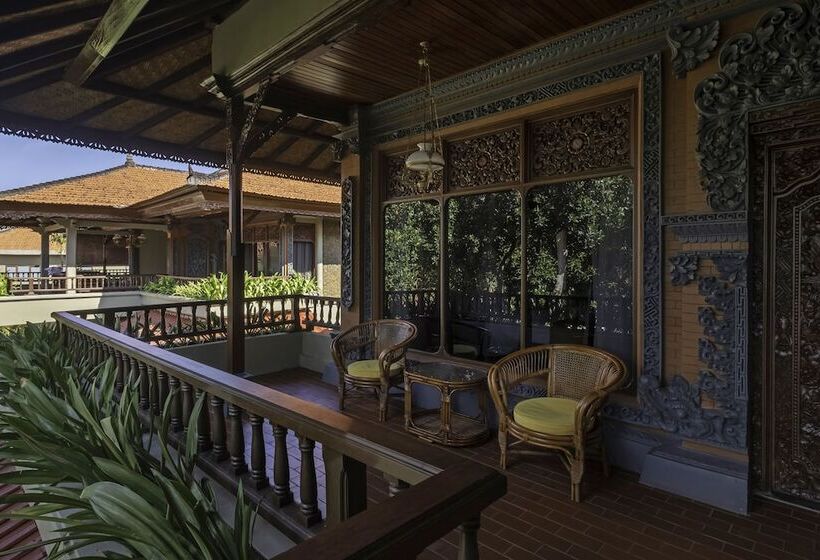 بانگلوی لوکس, Bali Tropic Resort & Spa   Chse Certified