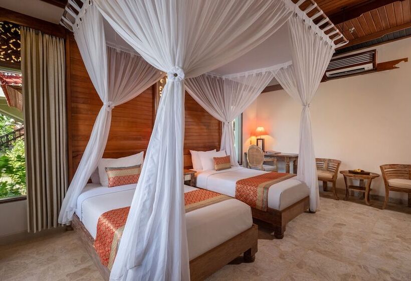 بانگلوی لوکس, Bali Tropic Resort & Spa   Chse Certified