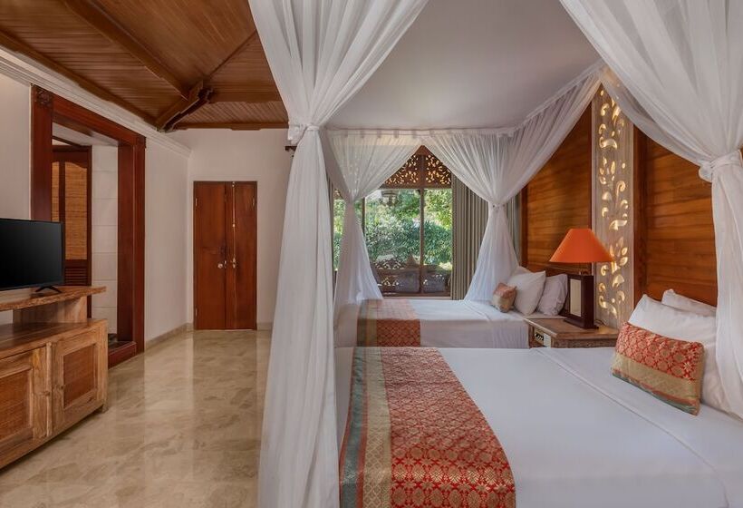 بانگلوی لوکس, Bali Tropic Resort & Spa   Chse Certified