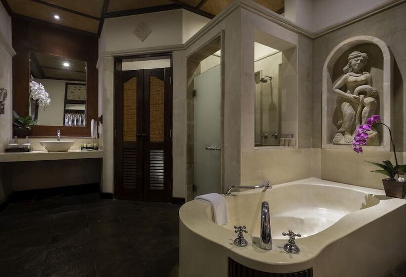 اتاق رویال, Bali Tropic Resort & Spa   Chse Certified