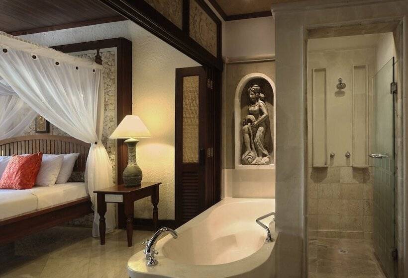 اتاق رویال, Bali Tropic Resort & Spa   Chse Certified