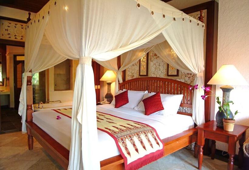اتاق رویال, Bali Tropic Resort & Spa   Chse Certified