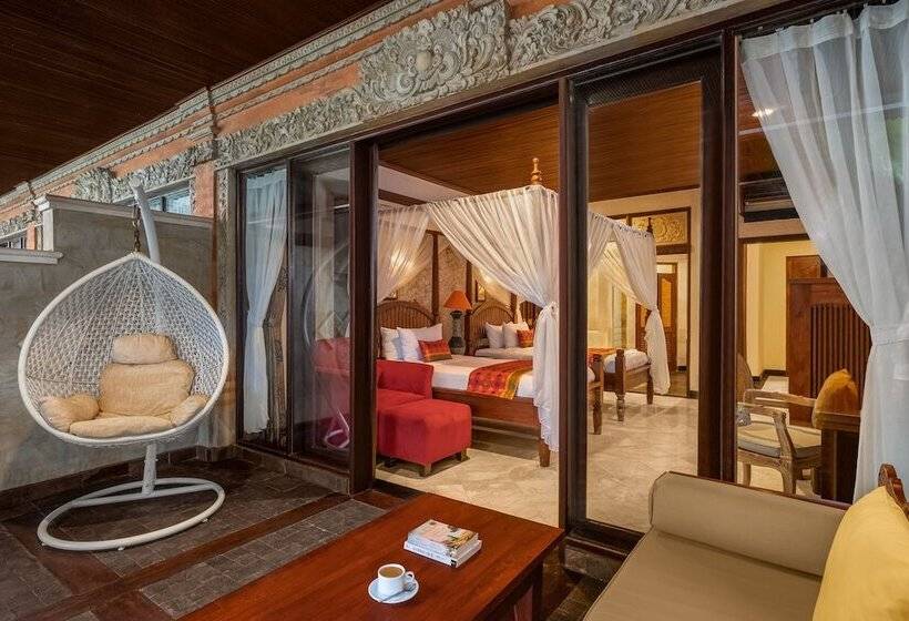 اتاق رویال, Bali Tropic Resort & Spa   Chse Certified