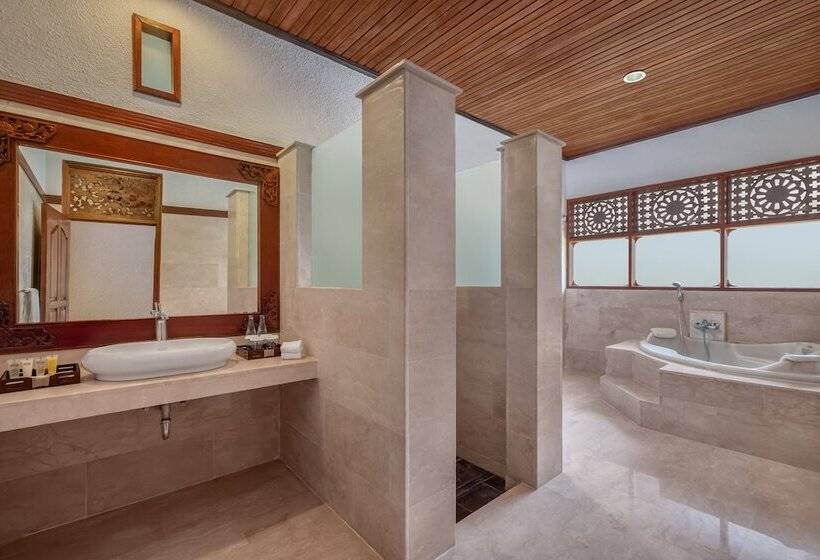 سوییت, Bali Tropic Resort & Spa   Chse Certified