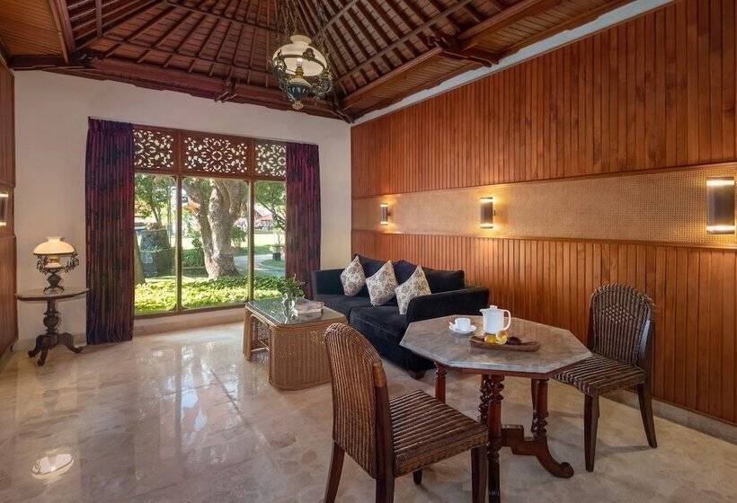 سوییت, Bali Tropic Resort & Spa   Chse Certified