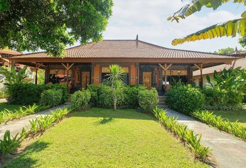 اتاق استاندارد, Bali Tropic Resort & Spa   Chse Certified