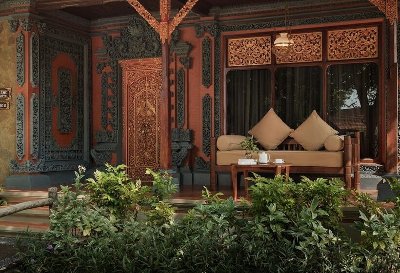 اتاق استاندارد, Bali Tropic Resort & Spa   Chse Certified