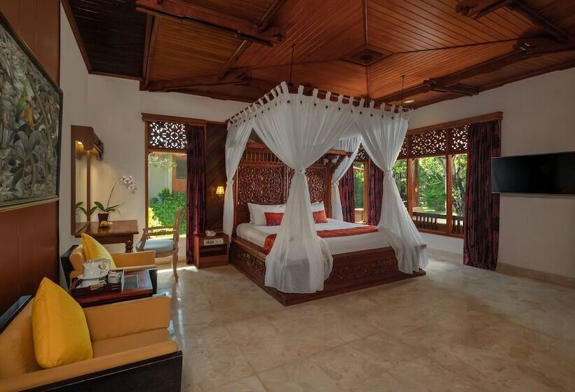 اتاق استاندارد, Bali Tropic Resort & Spa   Chse Certified