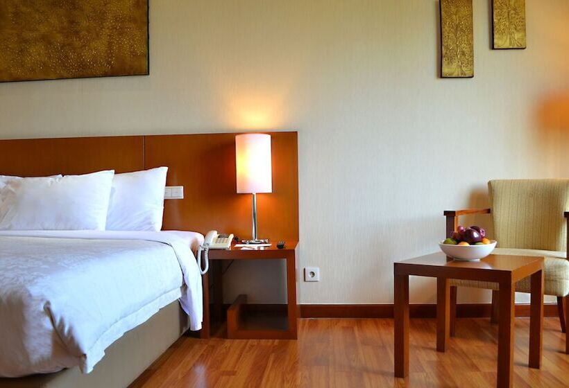 Номер Премиум, Artotel Gelora Senayan Jakarta