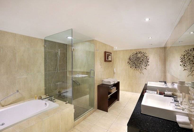 Президентский Люкс, Artotel Gelora Senayan Jakarta