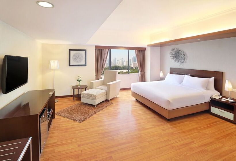 Suite Presidencial, Artotel Gelora Senayan Jakarta