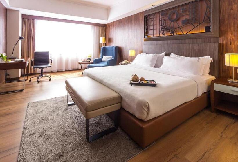 Quarto Premium, Artotel Gelora Senayan Jakarta